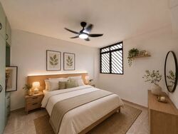 Blk 501 Kaki Bukit Ville (Bedok), HDB 3 Rooms #600339111